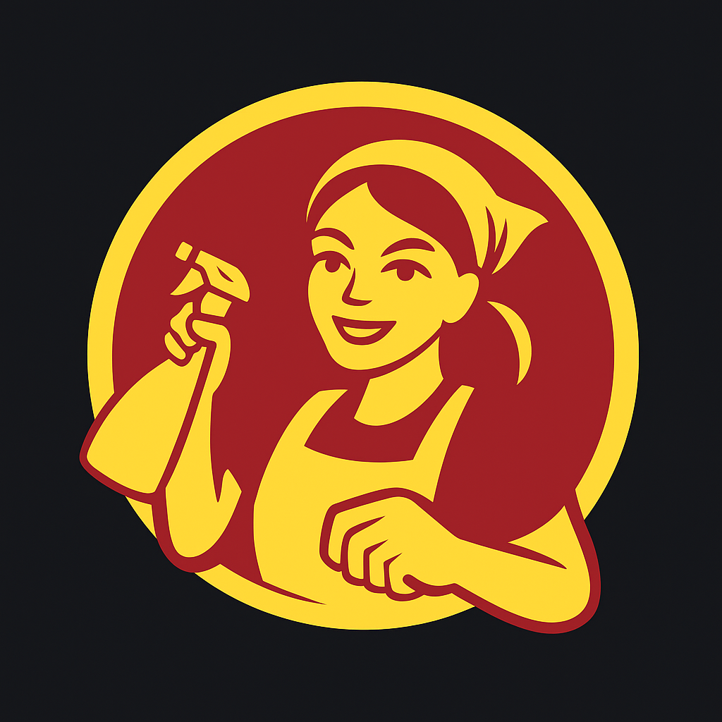 Esperanza's Cleaning Logo